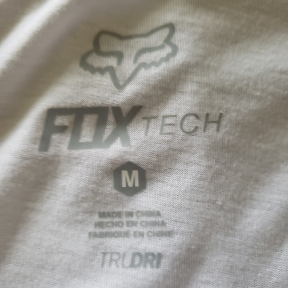 Fox Tank - Picture 4 of 4